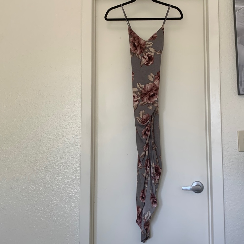 Windsor Dress